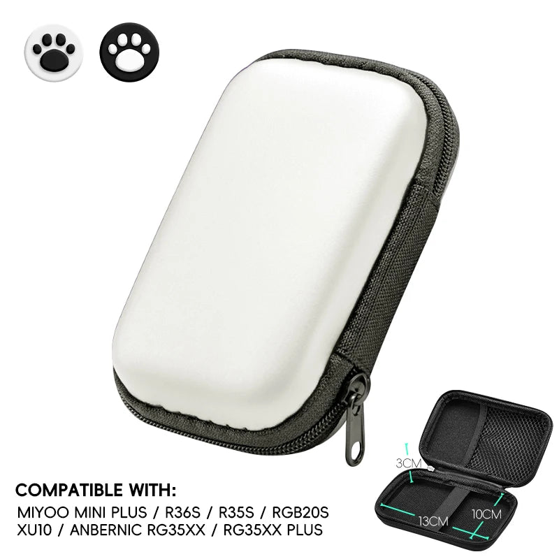 Handheld Game Console Case